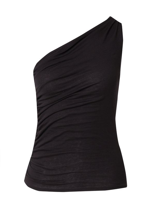 WEEKDAY WEEKDAY Top  črna