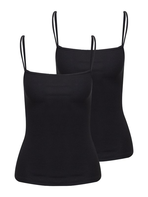 WEEKDAY WEEKDAY Top  črna