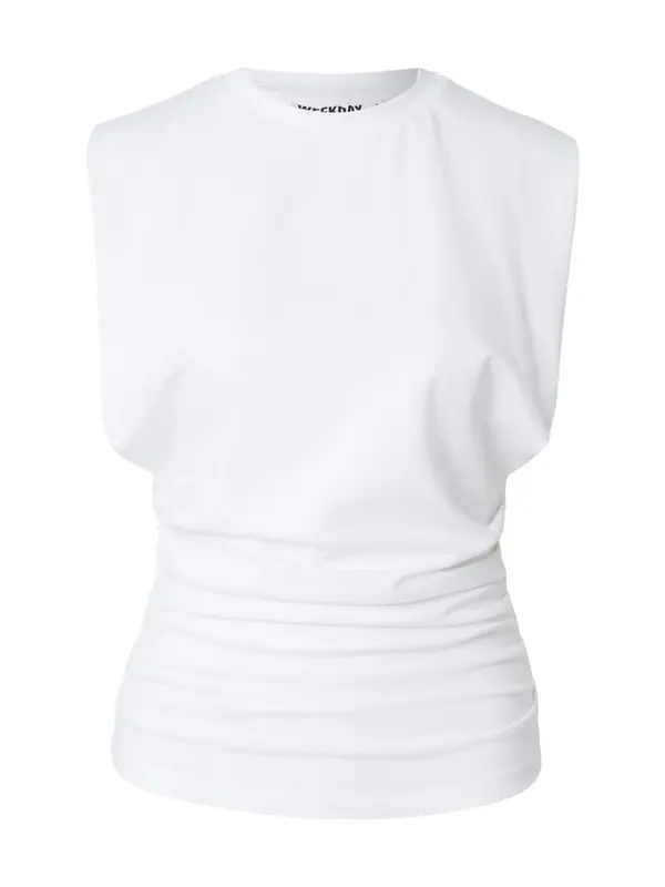 WEEKDAY WEEKDAY Top 'Georgina'  bela