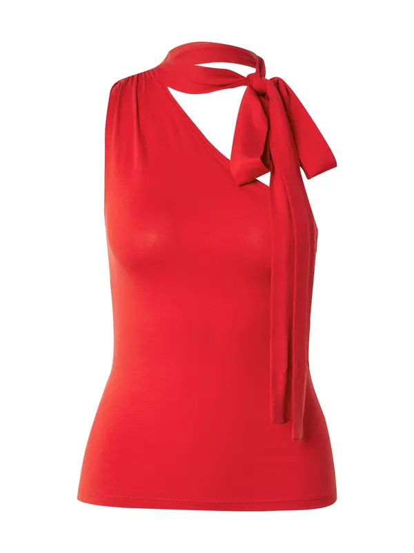 WEEKDAY WEEKDAY Top 'Iza'  rdeča