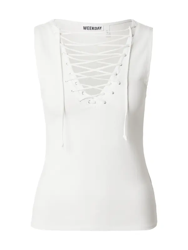 WEEKDAY WEEKDAY Top 'Jay'  bela