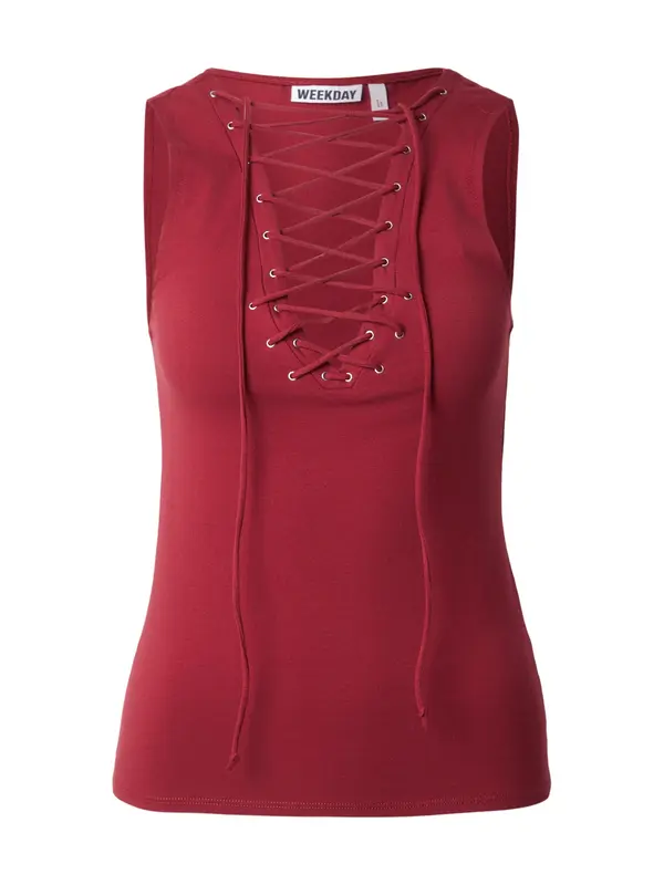 WEEKDAY WEEKDAY Top 'Jay'  brusnica