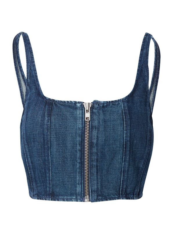 WEEKDAY WEEKDAY Top  moder denim