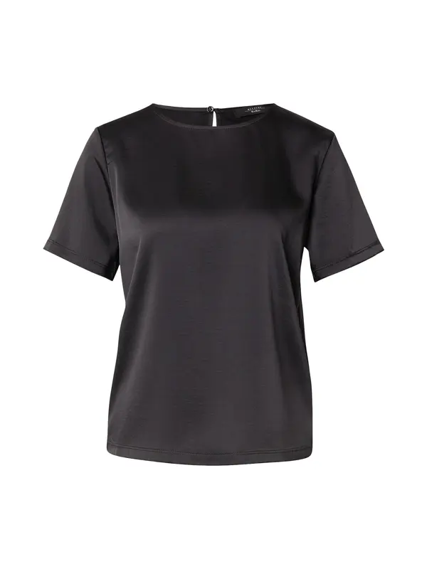 Weekend Max Mara Weekend Max Mara Bluza 'ZONA'  črna