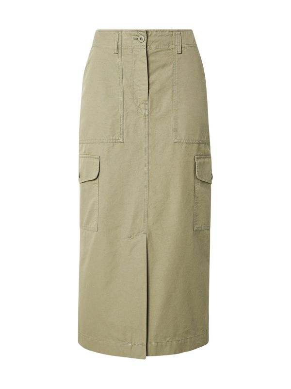 Weekend Max Mara Weekend Max Mara Krilo 'CALAIS'  pastelno zelena