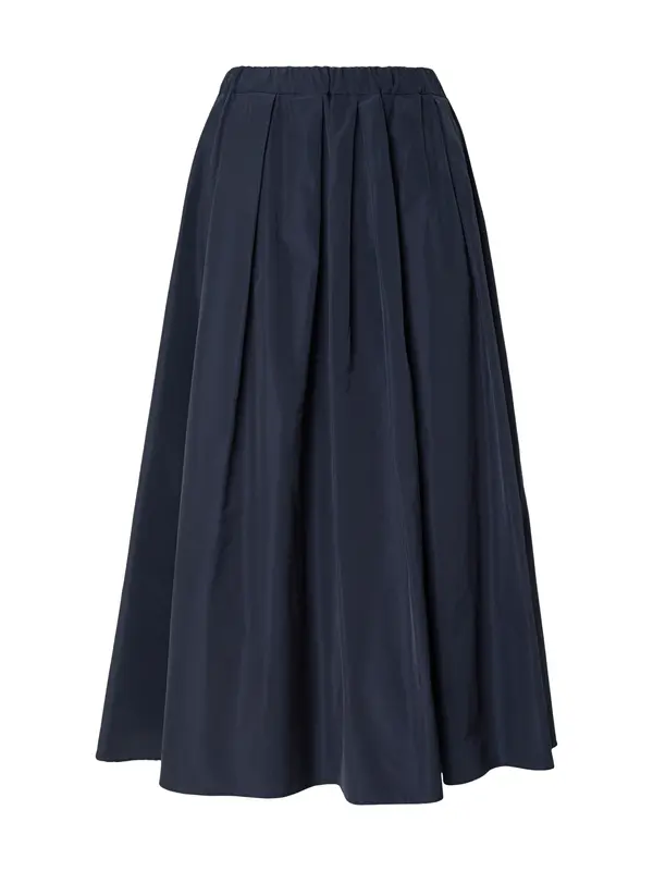 Weekend Max Mara Weekend Max Mara Krilo 'FORMICA'  temno modra