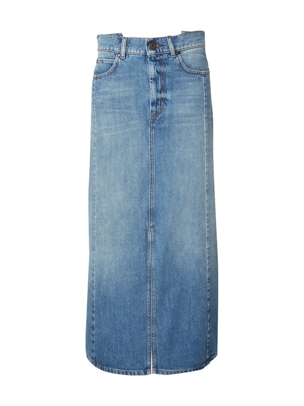 Weekend Max Mara Weekend Max Mara Krilo 'GESSO'  moder denim