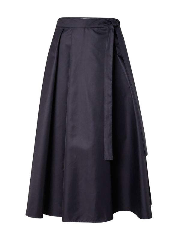 Weekend Max Mara Weekend Max Mara Krilo 'Gonna'  črna