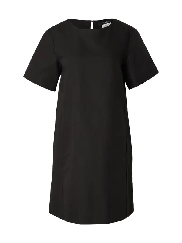Weekend Max Mara Weekend Max Mara Obleka 'ALOA'  črna