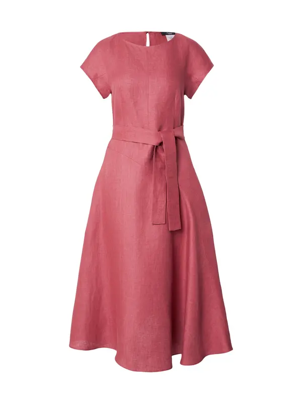 Weekend Max Mara Weekend Max Mara Obleka 'ESORDIO'  brusnica