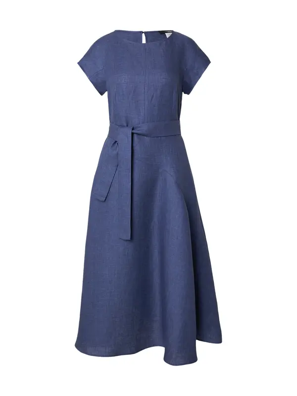 Weekend Max Mara Weekend Max Mara Obleka 'ESORDIO'  safir