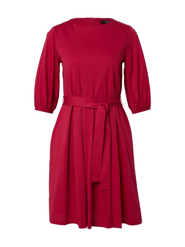 Weekend Max Mara Weekend Max Mara Obleka 'JUMBO'  magenta