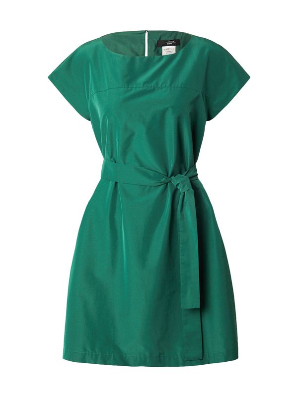 Weekend Max Mara Weekend Max Mara Obleka 'TRIPOLI'  zelena