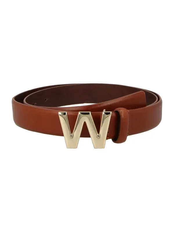 Weekend Max Mara Weekend Max Mara Pas 'KAWEST'  konjak