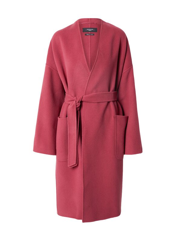 Weekend Max Mara Weekend Max Mara Prehoden plašč 'ERIS'  magenta