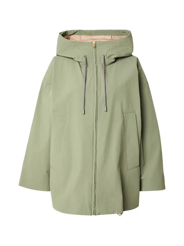 Weekend Max Mara Weekend Max Mara Prehodna jakna 'BELLA'  oliva