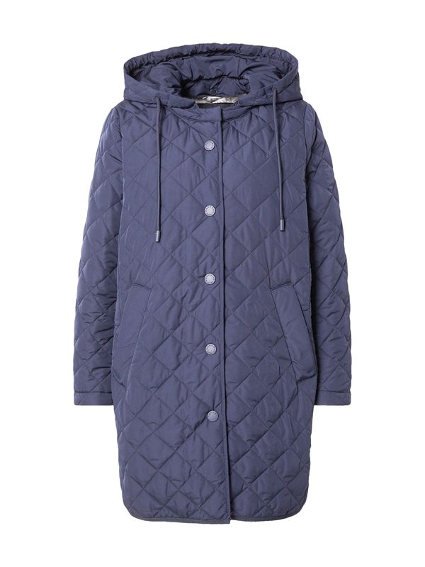 Weekend Max Mara Weekend Max Mara Prehodna jakna 'ERIO'  mornarska