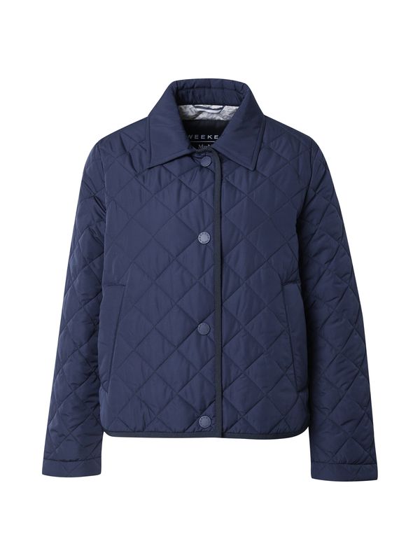 Weekend Max Mara Weekend Max Mara Prehodna jakna 'VADIER'  marine