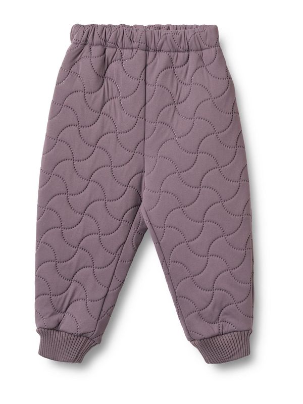 Wheat Wheat Hlače  sivka