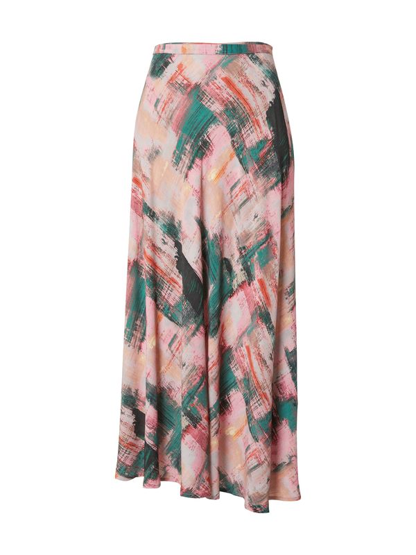 WHITE STUFF WHITE STUFF Krilo 'Hope'  smaragd / temno oranžna / svetlo roza / črna