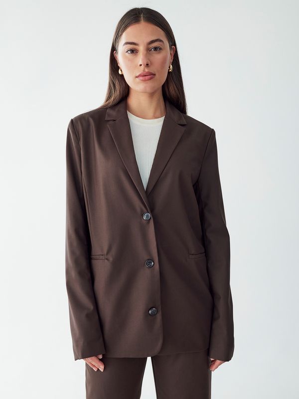 Willa Willa Blazer 'ARI '  rjava