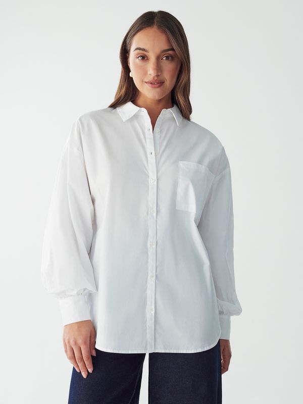 Willa Willa Bluza 'CARTER'  bela