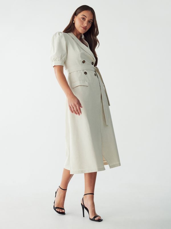 Willa Willa Dolga srajca 'ARIEL'  nude