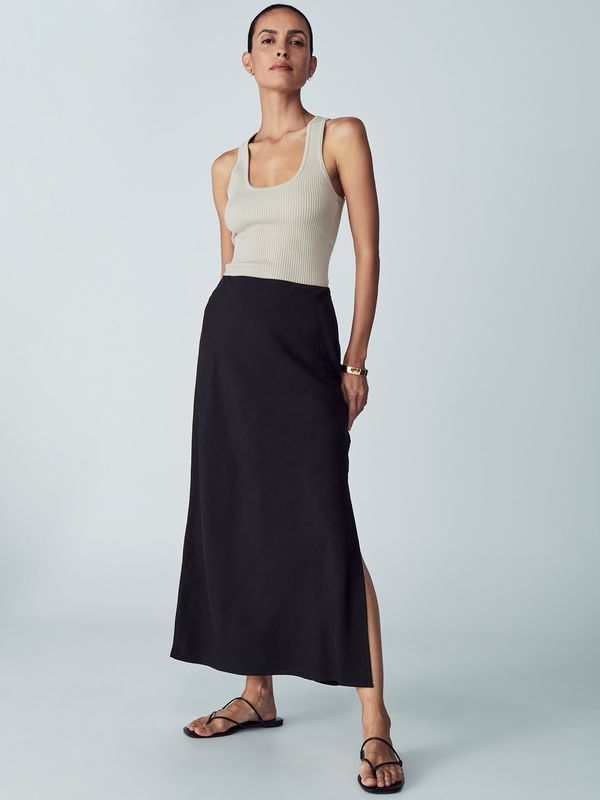 Willa Willa Krilo 'Marra'  črna