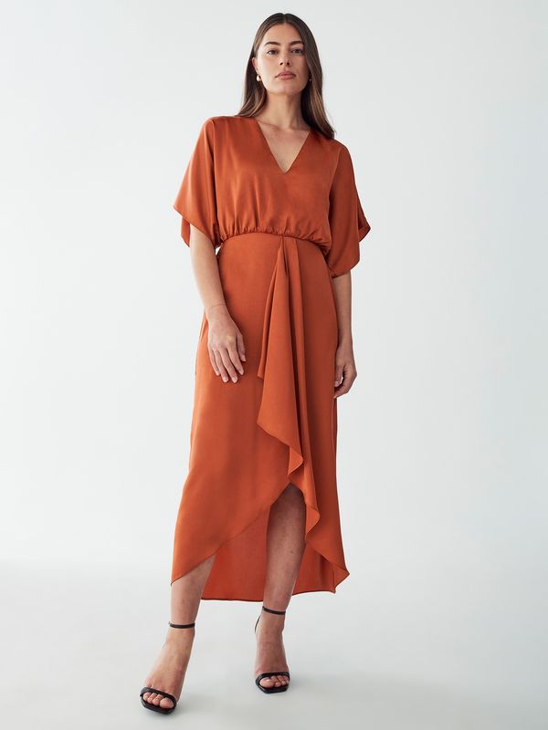 Willa Willa Obleka 'BRENA'  jastog