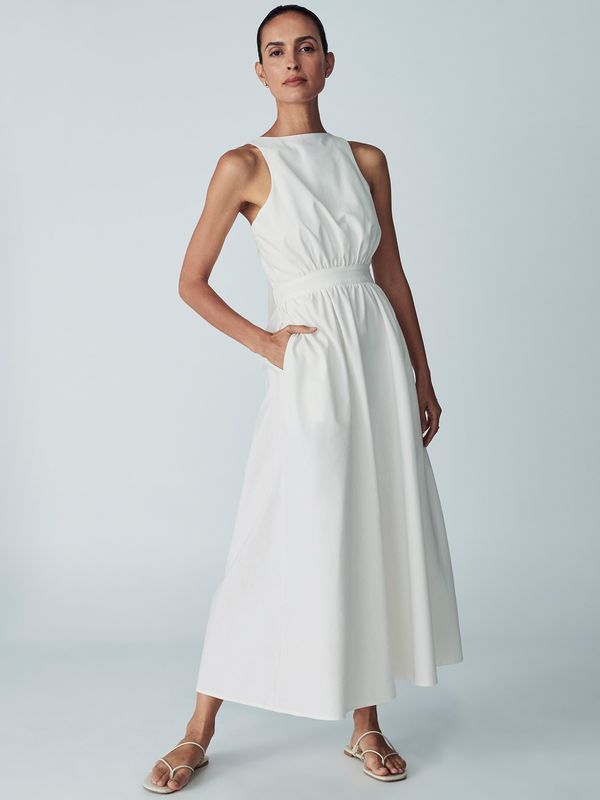 Willa Willa Obleka 'Liliana'  bela