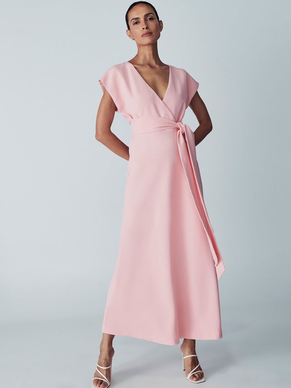 Willa Willa Obleka 'Solena'  roza