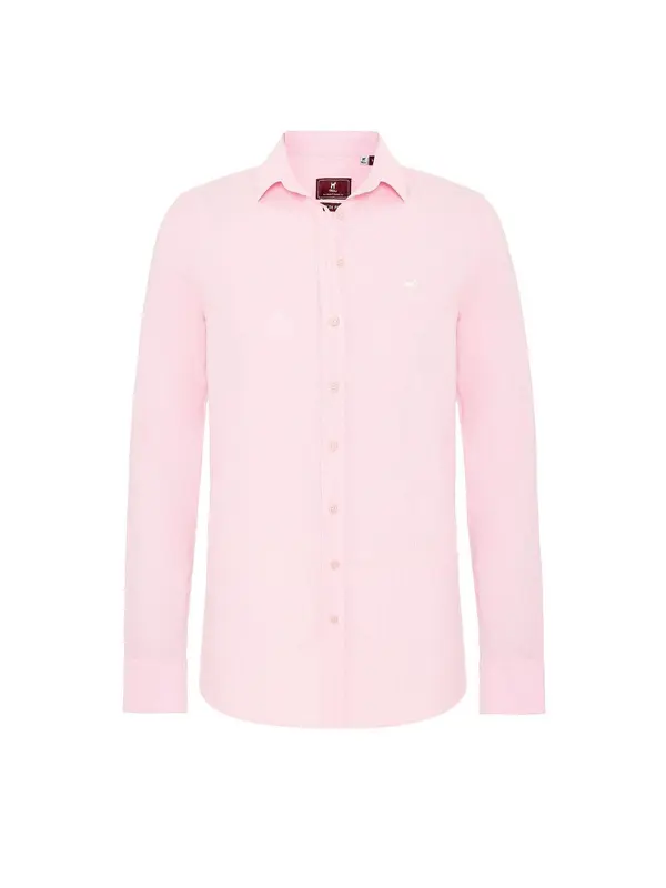 Williot Williot Bluza  roza