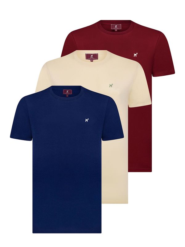 Williot Williot Majica  mešane barve