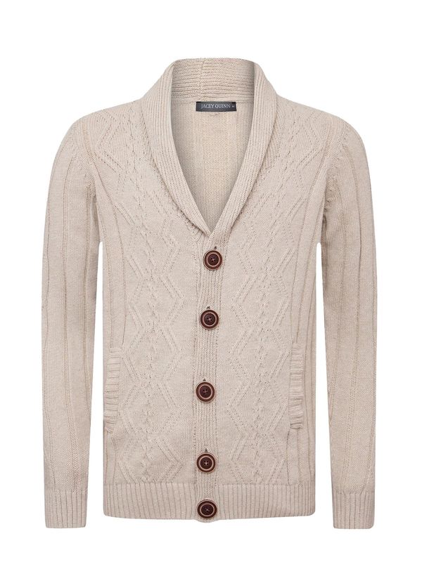 Williot Williot Pletena jopa 'Taste '  bež