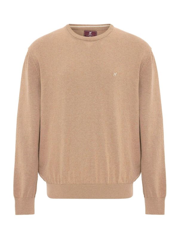 Williot Williot Pulover 'Fausta'  brokat