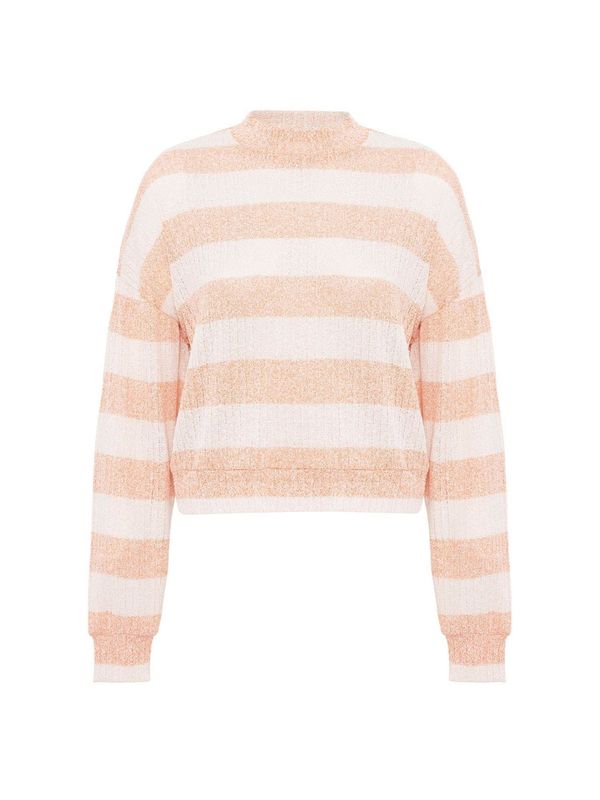 Williot Williot Pulover 'Gloria'  roza / bela