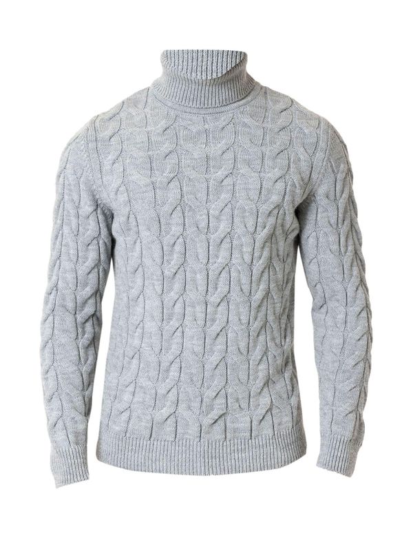 Williot Williot Pulover  siva