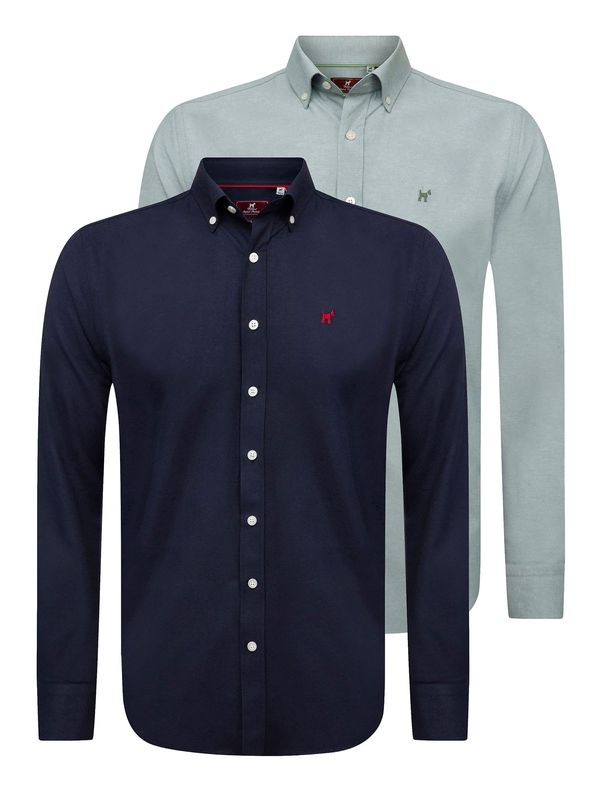 Williot Williot Srajca  mornarska / pastelno modra