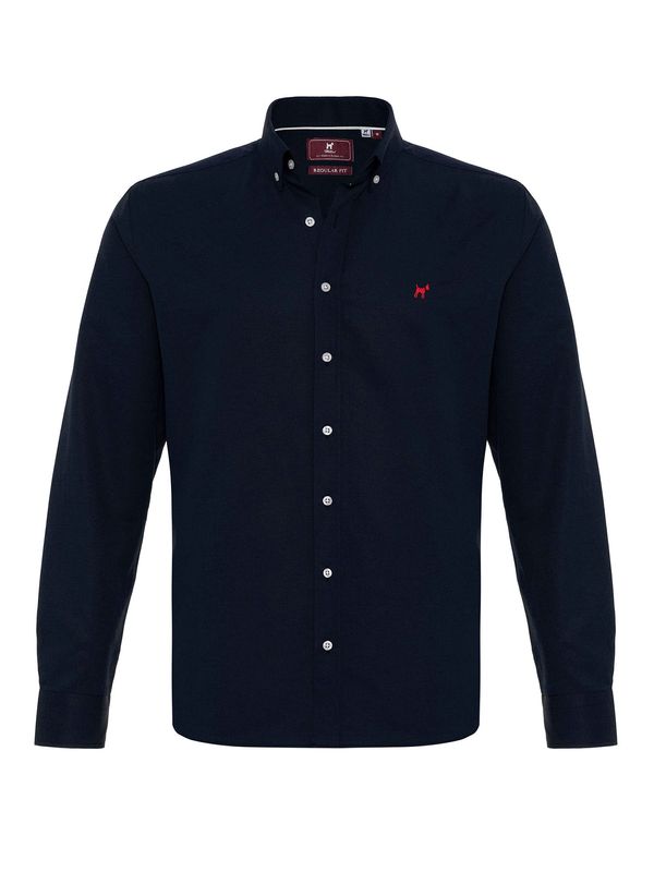 Williot Williot Srajca  mornarska / rdeča