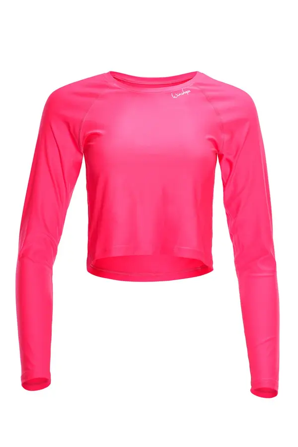 Winshape Winshape Funkcionalna majica 'AET116'  neonsko roza