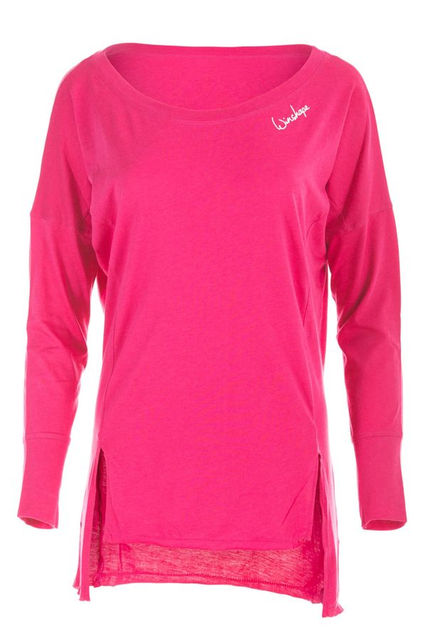 Winshape Winshape Funkcionalna majica 'MCS003'  roza / bela