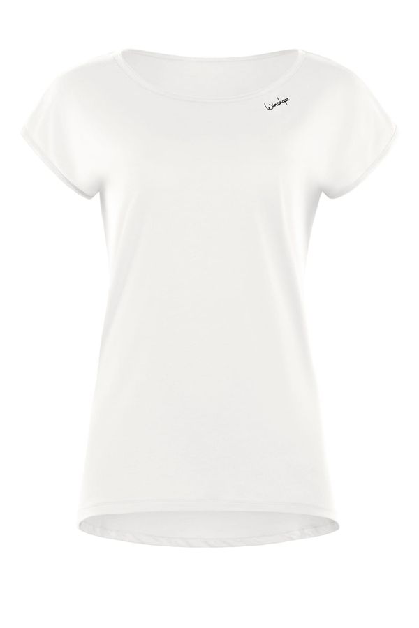 Winshape Winshape Funkcionalna majica 'MCT013'  črna / naravno bela