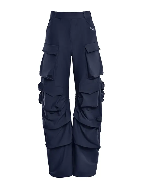 Winshape Winshape Športne hlače ' CP101C '  antracit