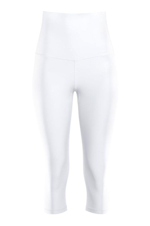 Winshape Winshape Športne hlače 'HWL212C'  bela