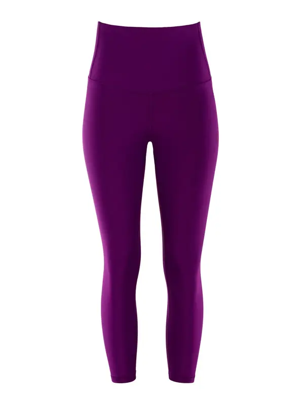 Winshape Winshape Športne hlače 'HWL317C'  lila