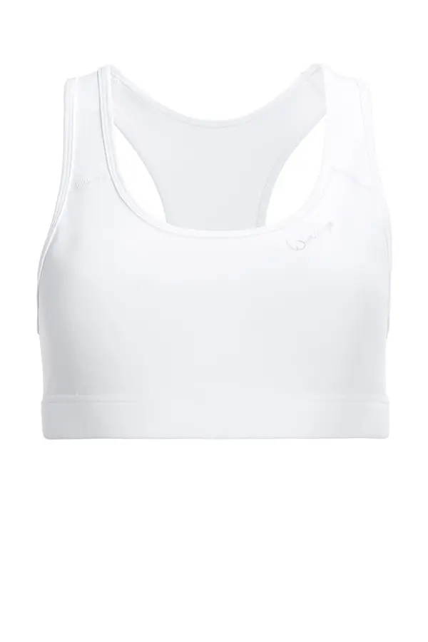 Winshape Winshape Športni nederček 'SB102C'  siva / bela