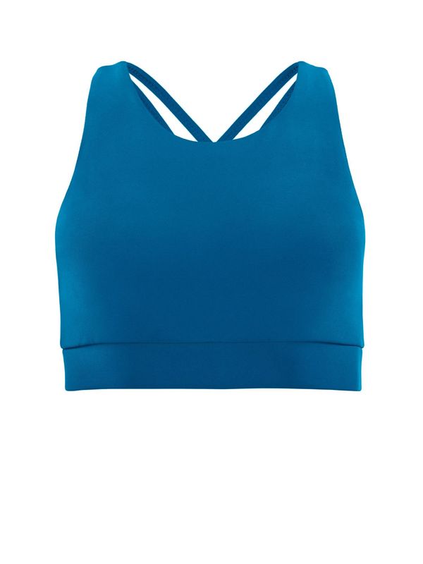 Winshape Winshape Športni nederček ' SB103C '  temno zelena