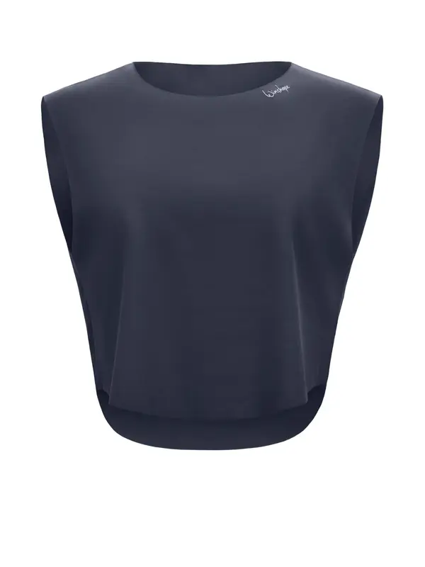Winshape Winshape Športni top 'AET115LS'  antracit