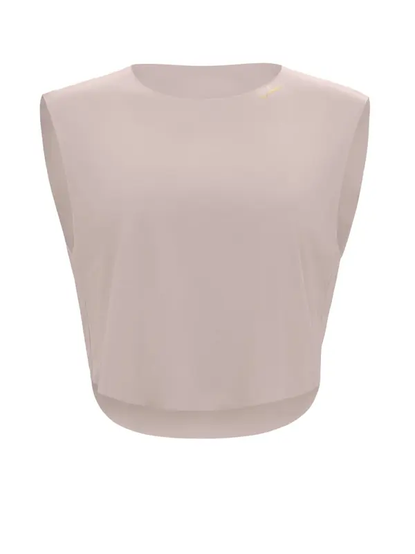 Winshape Winshape Športni top 'AET115LS'  kapučino