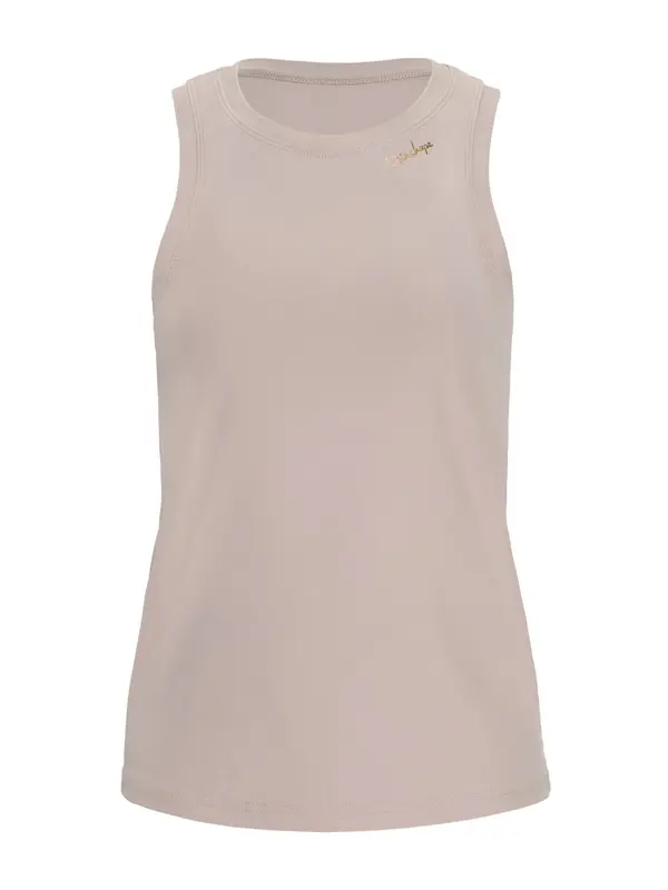 Winshape Winshape Športni top 'AET134LS'  kapučino